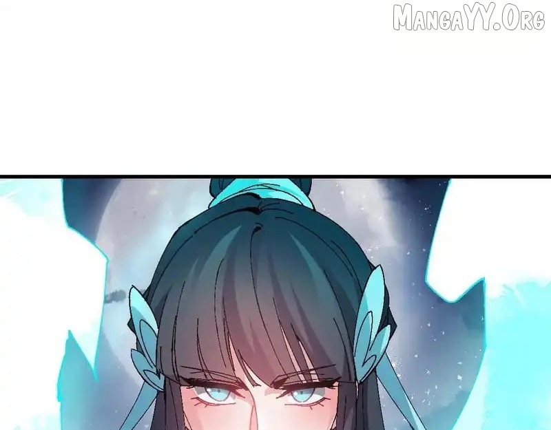 Master: This rebellious disciple is definitely not the Holy Son Chapter 162 - page 86